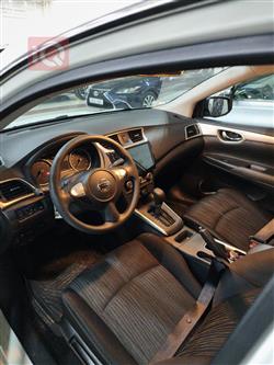 نيسان سنترا